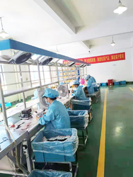 الصين Yuyao Namei Cosmetics Packaging Co., Ltd. ملف الشركة