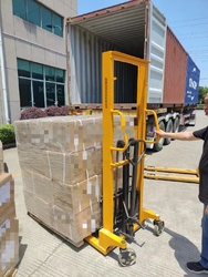 الصين Yuyao Namei Cosmetics Packaging Co., Ltd. ملف الشركة