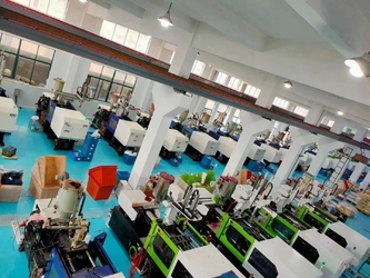 الصين Yuyao Namei Cosmetics Packaging Co., Ltd. ملف الشركة