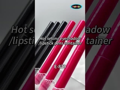 حاوية قلم ظلال العين