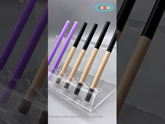 مكياج الأنابيب الفارغة