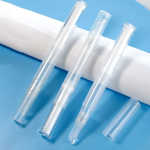 أحدث مدونات الشركة حول كيف يجمع القلم التجميلي المطبق بالفرشاة بين الوظيفة والإناقة