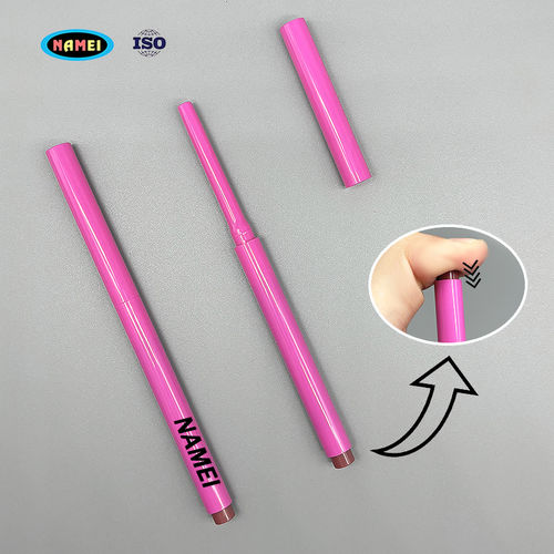 أحدث مدونات الشركة حول نقدم لكم قلم NAMEI بالضغط: دقة وأداء وتخصيص