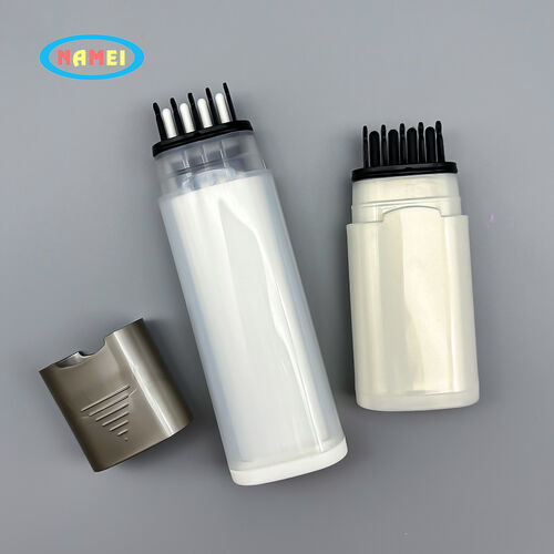 أخبار الشركة الأخيرة عن 🔥Hot Recommend：H-202A & H-202B Comb Hair Touch-Up Packaging