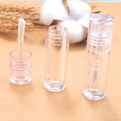 سعر جيد أنابيب ضوئية عالية الجودة مع شعار عبوة ضوئية فارغة أسطوانة عبوة ضوئية جميلة الانترنت