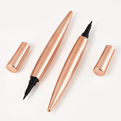 سعر جيد Wholesale eyeliner tube eyeliner plastic tube empty eyeliner tube container for cosmetic packaging الانترنت