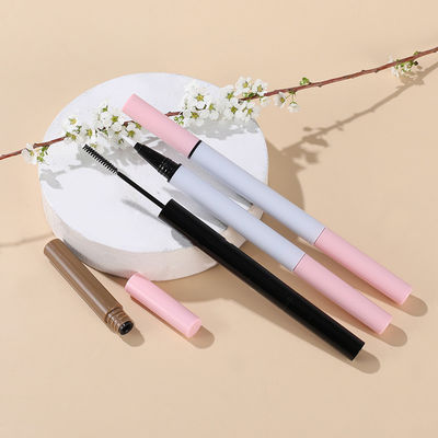 سعر جيد Multifunctional Eyebrow Pencil Packaging Makeup Eyelash Serum Empty Mascara Wand Bottle Tube الانترنت