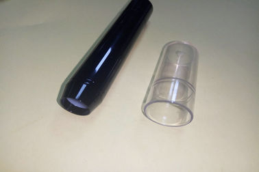 سعر جيد حاويات أحمر الشفاه الفارغة مخصصة للتواء 108.2mm شهادة SGS الانترنت