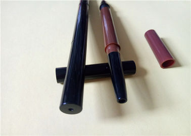 سعر جيد البني الفارغ مزدوج النهاية Eyeliner أنبوب طويل الأمد عالية الأداء الانترنت