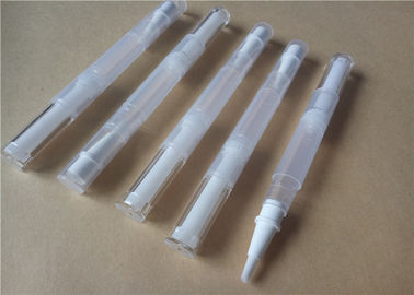 سعر جيد قلم رصاص متعدد الوظائف المقاوم للماء 2ml Click Style Packaging الانترنت