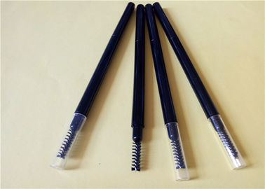 سعر جيد مادة ABS المزدوجة الجانب Eyeliner شكل نحيف طباعة شعار شهادة ISO الانترنت