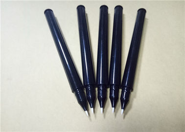 سعر جيد أنماط مختلفة القلم الفارغ السائل Eyeliner القلم 134.4 * 9.4mm طباعة الشعار الانترنت