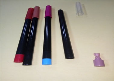 سعر جيد متعدد الوظائف أحمر أوتو Eyeliner قلم رصاص أنبوب التعبئة والتغليف المهنية الانترنت