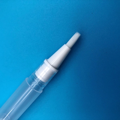 سعر جيد حاوية مستحضرات التجميل 2ml 4ml أقلام التواء الأظافر الأنبوبات الفارغة الشفاه الملمع مع القلم الزيت القلم الشفاه الملمع الأنبوبات الانترنت