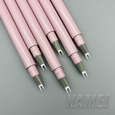 سعر جيد حاوية سائل نمو الرموش الانترنت