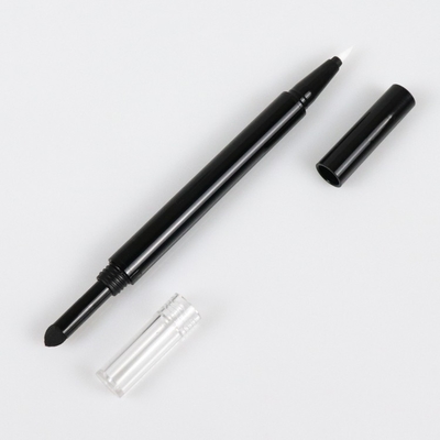 سعر جيد Custom Screen Printed Cosmetic Eyeliner Pencil Packaging الانترنت