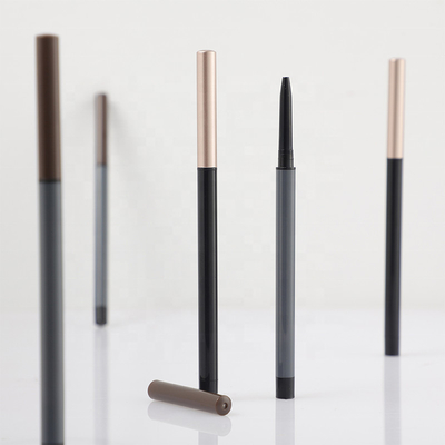 سعر جيد Professional Liquid Eyeliner And Lipliner Tube Makeup Empty Tube Eyeliner الانترنت