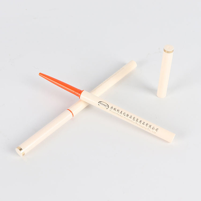 سعر جيد Eco Friendly Unique Cosmetic Twist Up Eyeliner Gel Pencil Lip Liner Pencil Containers الانترنت