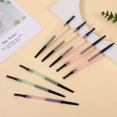 سعر جيد Empty Cosmetic Pen Eye Liner Pencil Tube Eyebrow Eyeliner Pencil Container الانترنت
