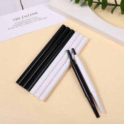 سعر جيد Popular Mechanical Eyebrow Pen Single Eyebrow Pencil Packaging Empty Tube Container الانترنت