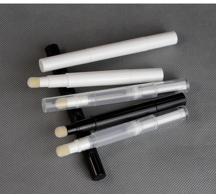 سعر جيد 2ml 4ml Empty Twist Cosmetic Makeup Liquid Lipstick Lipgloss Concealer Pen الانترنت