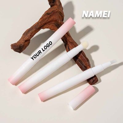 سعر جيد 2ml 4ml Empty Twist Cosmetic Makeup Liquid Lipstick Lip Gloss Concealer Pen الانترنت
