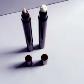 سعر جيد قلم الرصاص ذو الرأس المزدوج تعبئة قلم الختم ABS مادة قابلة للتخصيص الانترنت