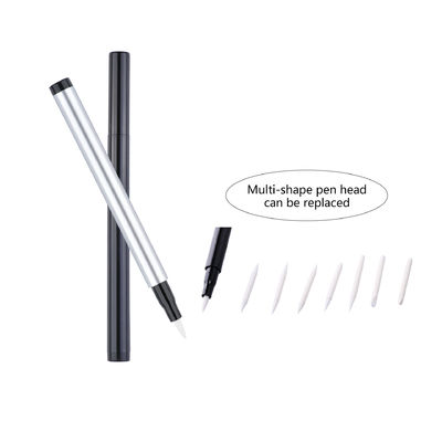 سعر جيد سهلة لتطبيق الدقة السائل Eyeliner مع قلم رصاص نيب الرأس الانترنت