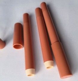سعر جيد مادة UV Coating Concealer قلم الرصاص F-118 حجم قابل للتعديل Sgs معتمدة الانترنت