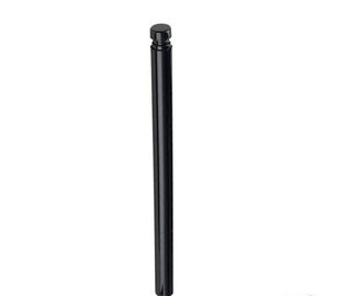 سعر جيد مستحضرات التجميل الفارغة سائل Eyeliner قلم رصاص أنبوب التعبئة والتغليف متعددة الألوان اختياري الانترنت